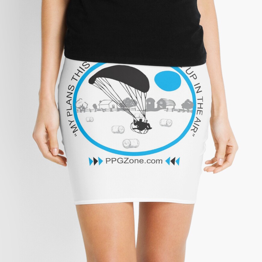 Item preview, Mini Skirt designed and sold by PPGGrandpa.