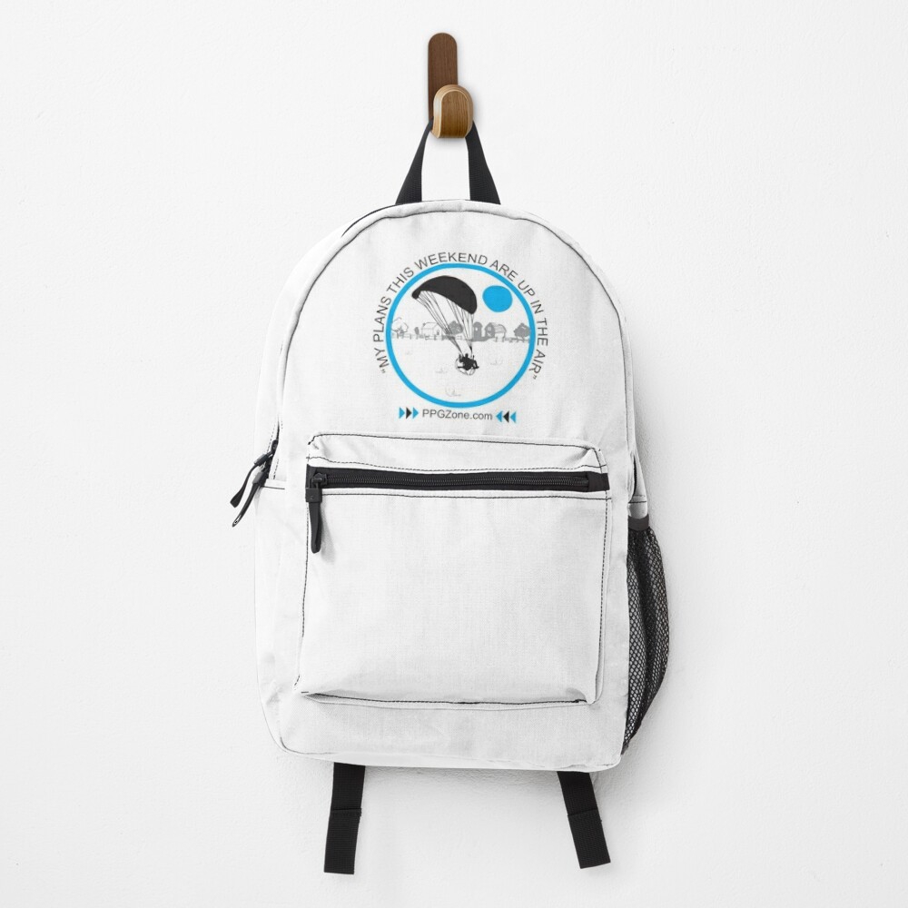 Item preview, Backpack designed and sold by PPGGrandpa.