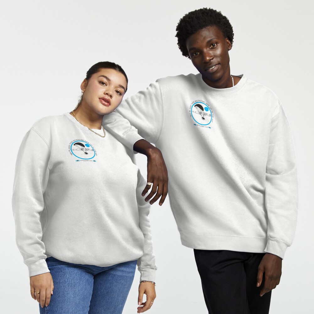 Item preview, Pullover Sweatshirt designed and sold by PPGGrandpa.
