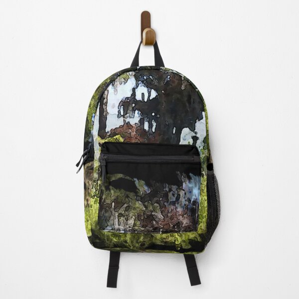 Item preview,  In the greenest of nature designed and sold by Stephany Montás.