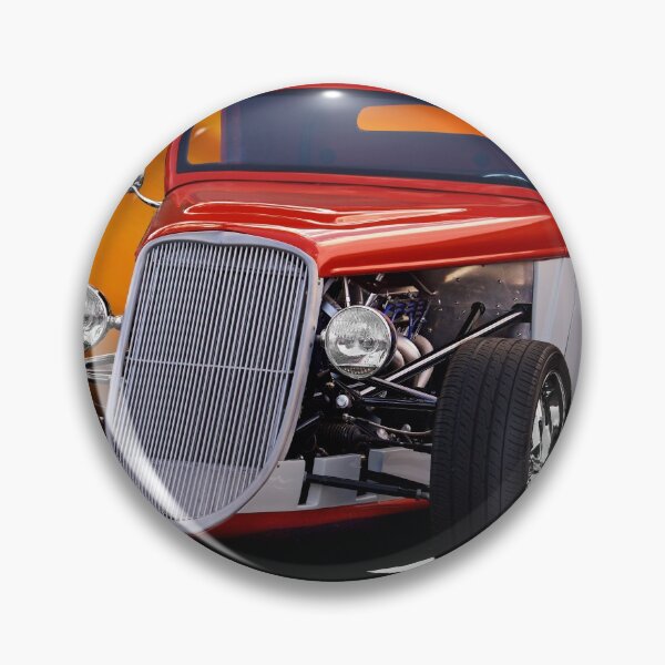 Item preview, 1933 Ford 'Stylized' Three-Window Coupe designed and sold by DaveKoontz.