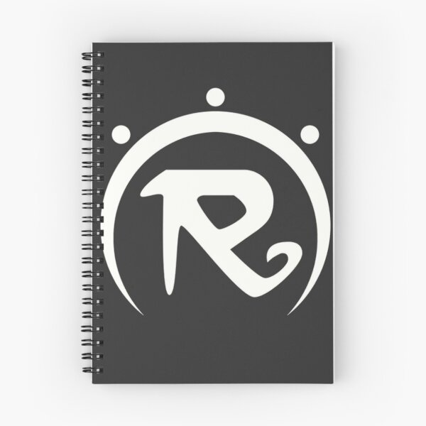 Item preview, Rampart logo designed and sold by T3amAvatar.