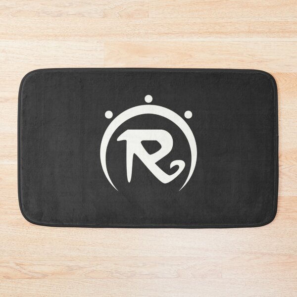 Item preview, Rampart logo designed and sold by T3amAvatar.