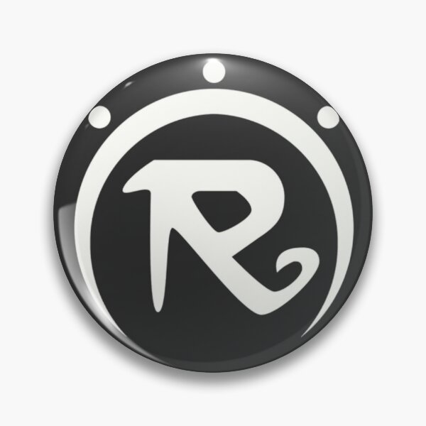Item preview, Rampart logo designed and sold by T3amAvatar.