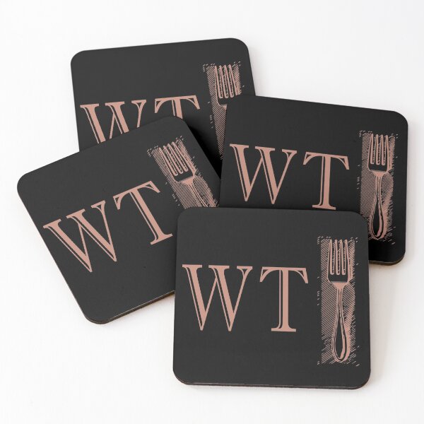 Item preview, What the Fork designed and sold by TravelScientist.
