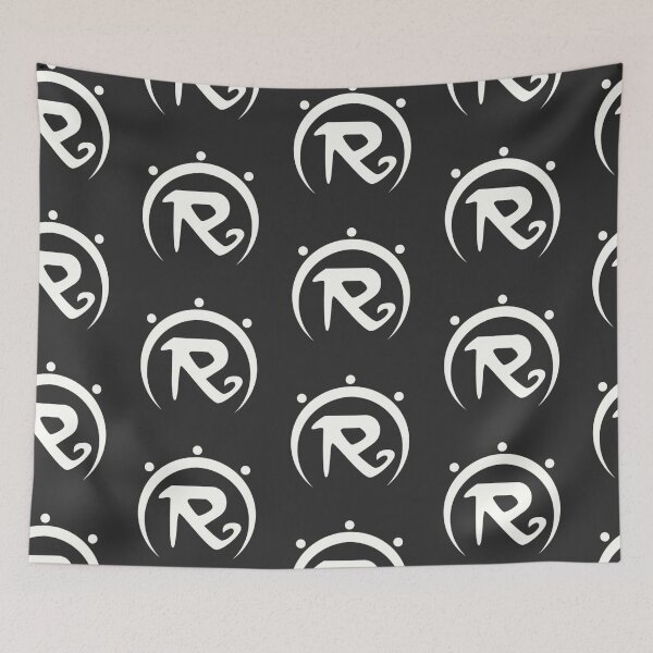 Item preview, Rampart logo designed and sold by T3amAvatar.