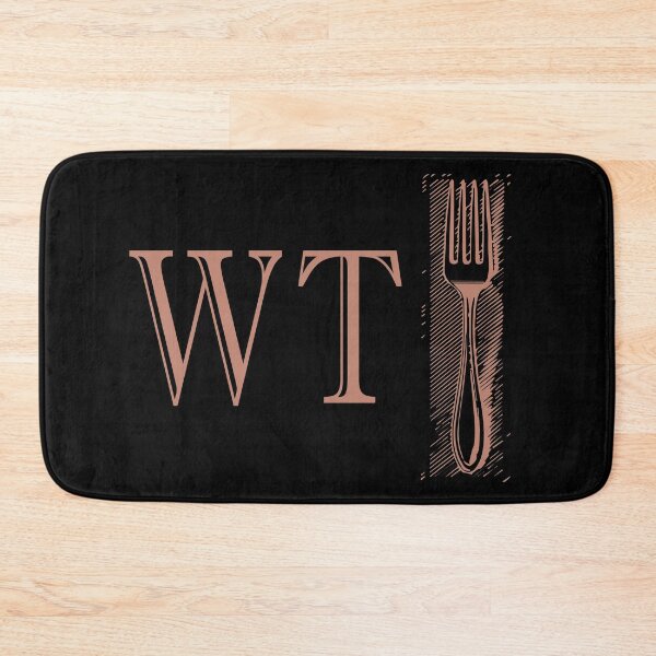 Aperçu de l'œuvre What the Fork créée et vendue par TravelScientist.