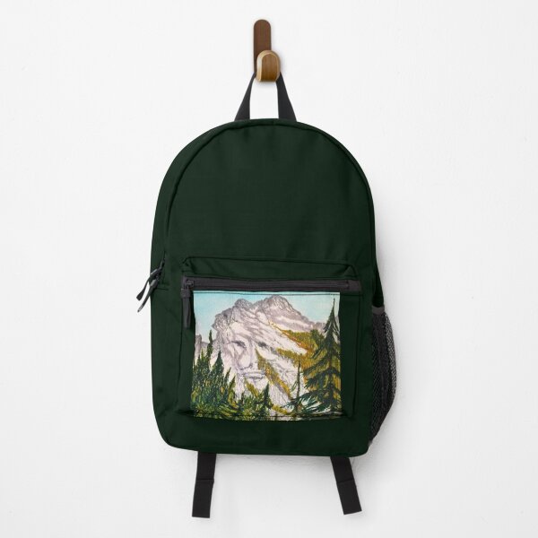 Item preview, Face in the Mountain designed and sold by Scott and Mary Schneider art_photography.