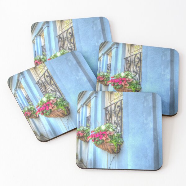 Item preview, Window Boxes designed and sold by Noble Upchurch.