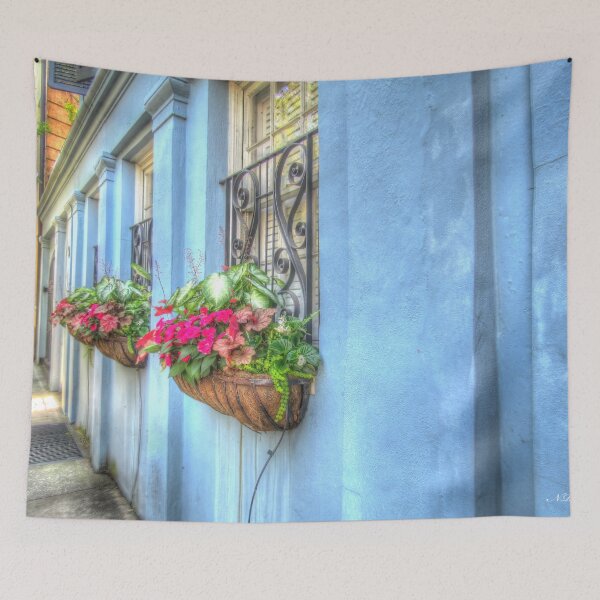 Item preview, Window Boxes designed and sold by Noble Upchurch.