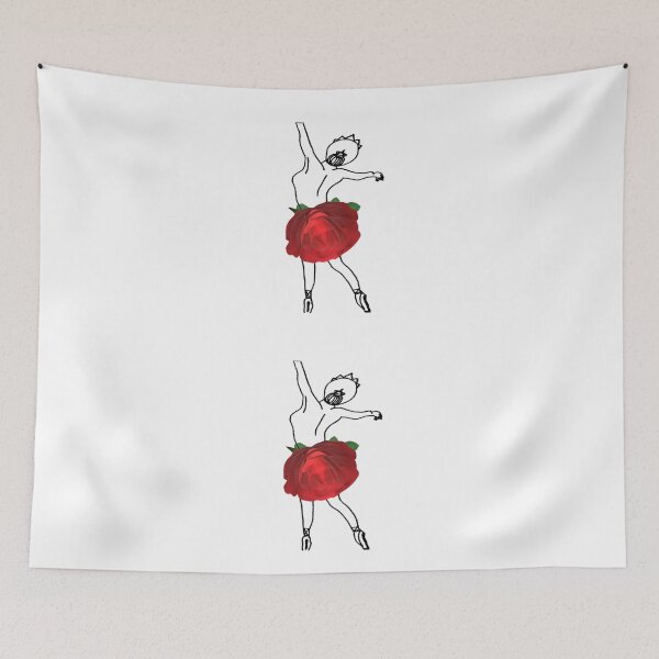 Item preview, BALLET designed and sold by Original-Images.