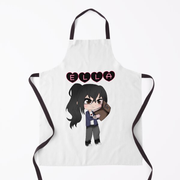 Item preview, Ella gacha Lucifer designed and sold by Keepingmesane.