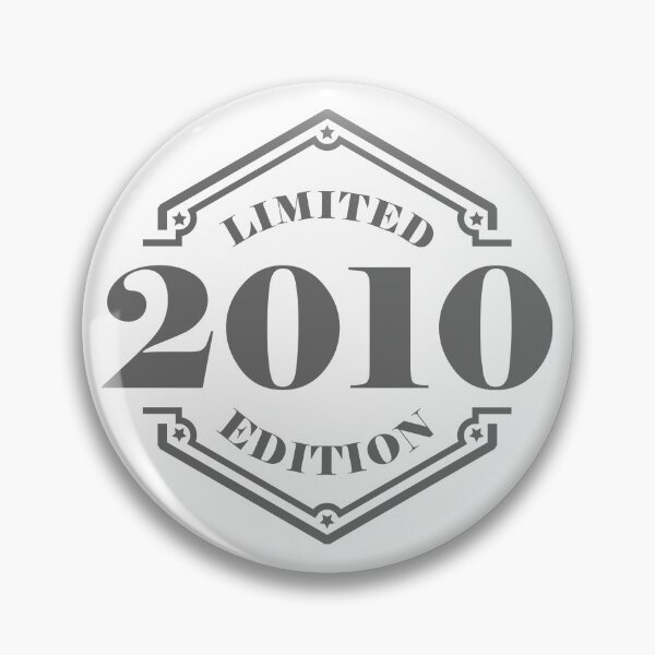 Item preview, 2010 - Limited Edition designed and sold by hello2oblivion.