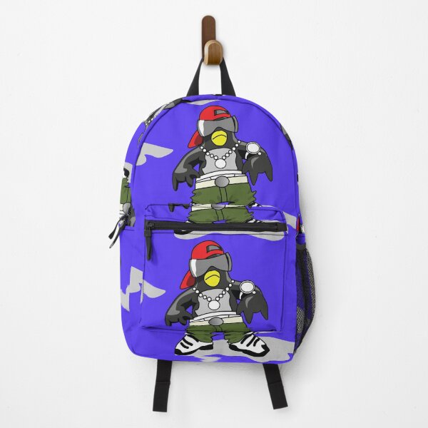 Item preview, Rock Penguin designed and sold by iTrending.