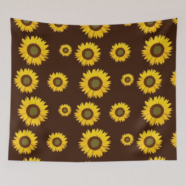 Item preview, Sunflower designed and sold by KHATDESIGNITALY.