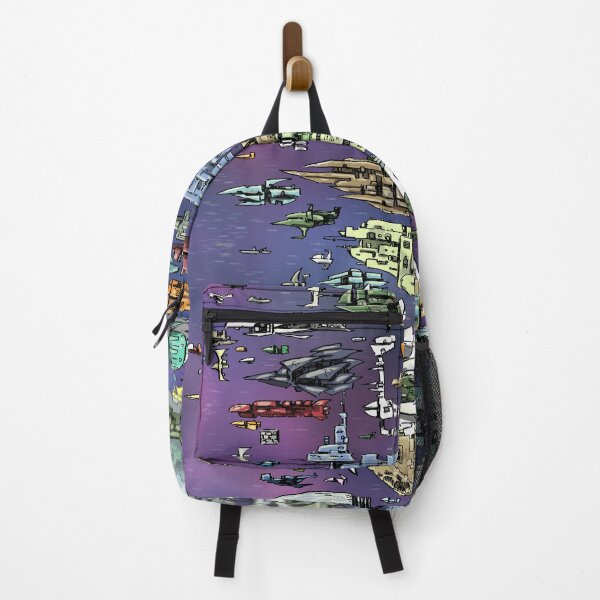 Item preview, Space Armada designed and sold by matjackson.