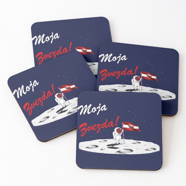 Item preview, Crvena Zvezda red star designed and sold by FitnessShop96.