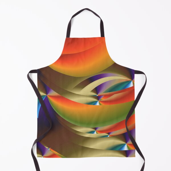 Item preview, Orange Abstract designed and sold by Sharon Schwalbe.
