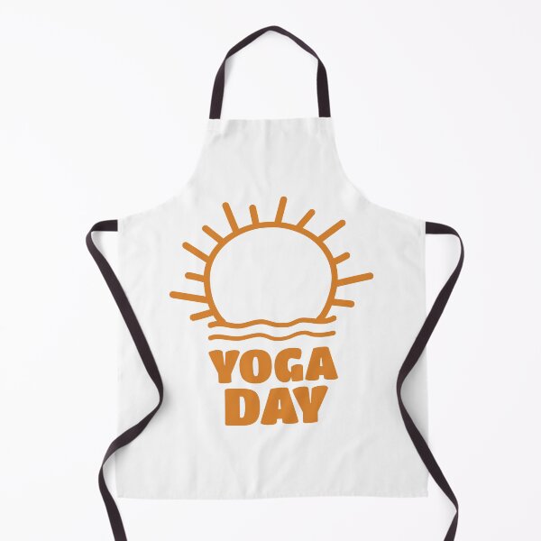 Item preview, Yoga Day Sun designed and sold by Innet.