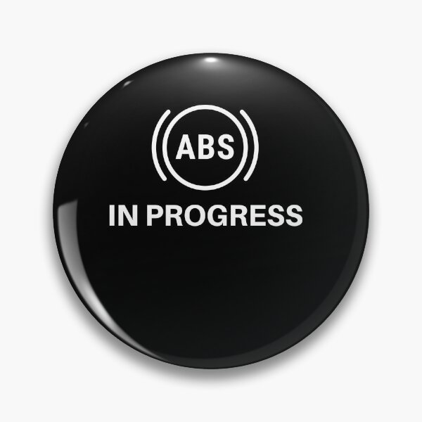 Item preview, Abs in Progress Essential  designed and sold by andy-mt.