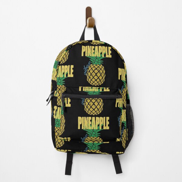 Item preview, Pineapple Vibes Retro Style designed and sold by Qudkin.