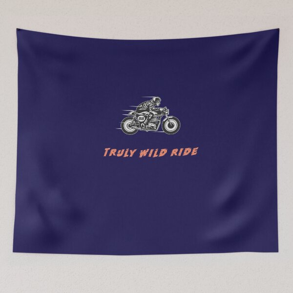 Item preview, design for bikers designed and sold by vesnavesna.