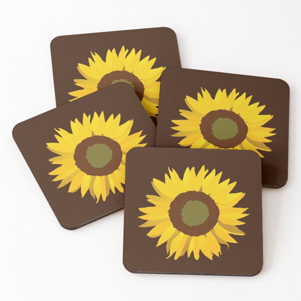 Item preview, Sunflower designed and sold by KHATDESIGNITALY.