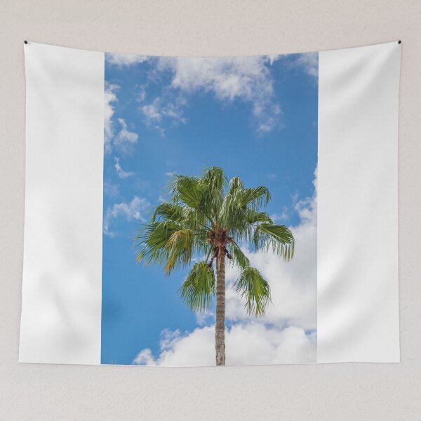 Item preview, Palm Tree designed and sold by LizzieMaher.