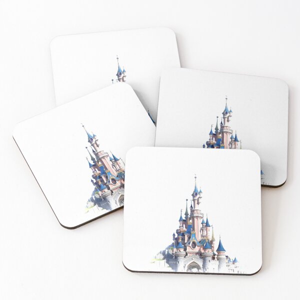 Item preview, Castel design designed and sold by Shinhobby.