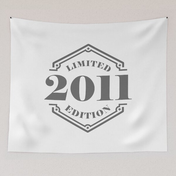 Item preview, 2011 - Limited Edition designed and sold by hello2oblivion.