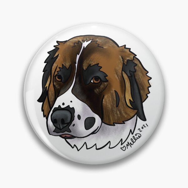 Artikelvorschau, Basilikum - Hunde von Redstone, Colorado entworfen und verkauft von Melanie Test.