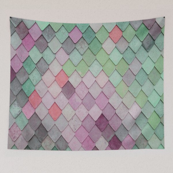 Item preview,  San Juan Tile designed and sold by OByD.