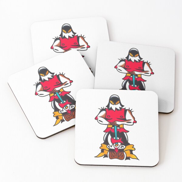 Item preview, EXECUTIONER TATTOO designed and sold by mikegns.