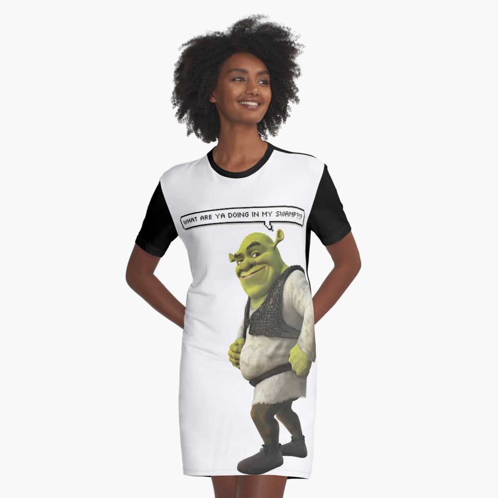 Shrek Collage  Coffee Mug for Sale by Lucy Lier