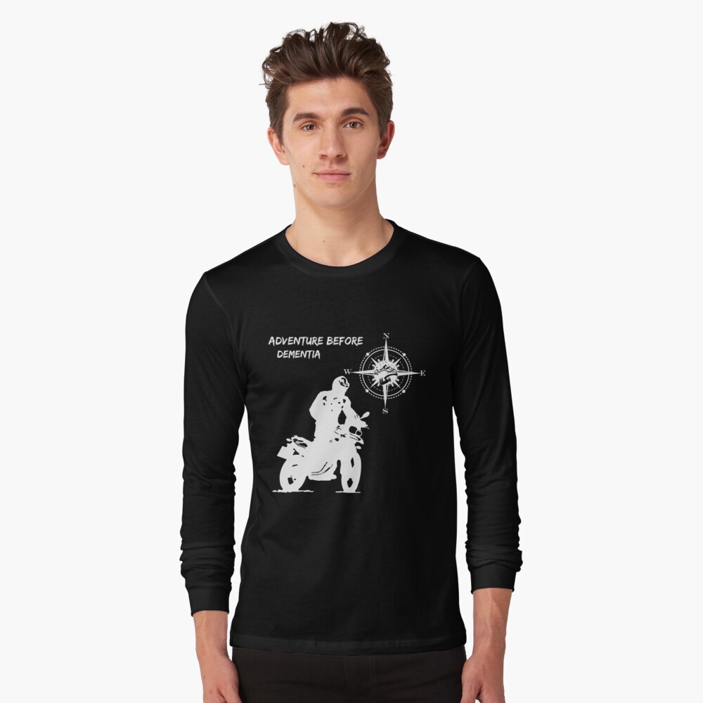 Item preview, Long Sleeve T-Shirt designed and sold by Vrabis.