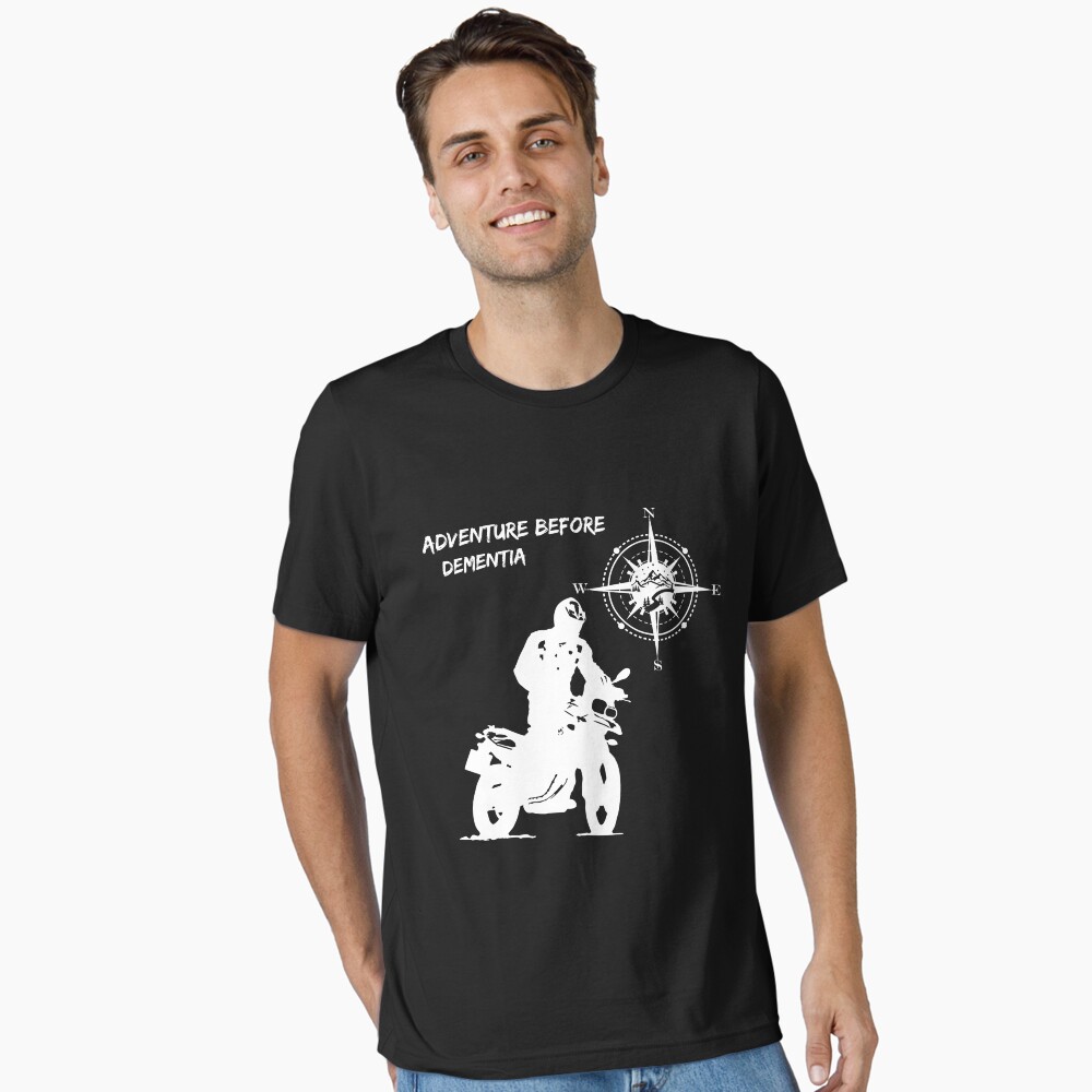 Item preview, Essential T-Shirt designed and sold by Vrabis.