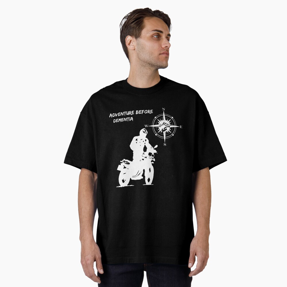 Item preview, Oversized T-Shirt designed and sold by Vrabis.