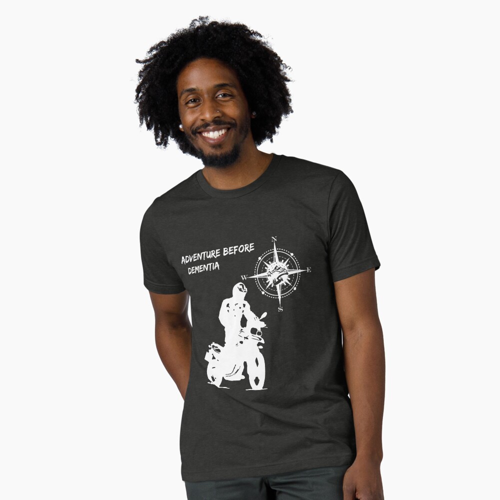 Item preview, Tri-blend T-Shirt designed and sold by Vrabis.
