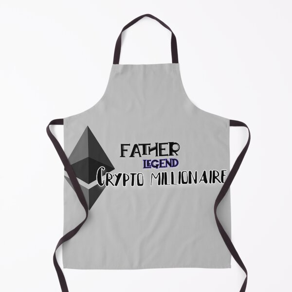 Item preview, Crypto best father dad love gift ethereum bitcoin designed and sold by SportsHockey.