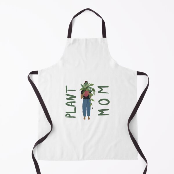 Artikelvorschau, Plant Mom entworfen und verkauft von jessmackart.