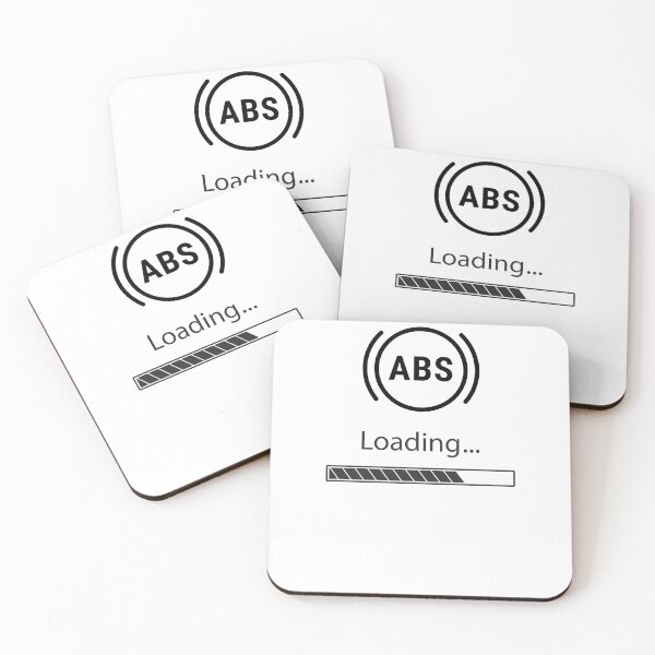 Item preview, Abs in Progress Essential  designed and sold by andy-mt.