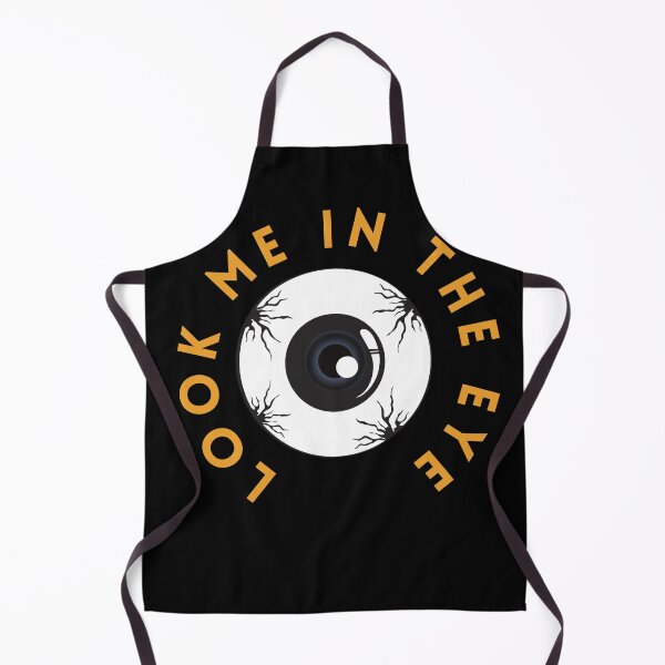 Item preview, Look me in the eye designed and sold by Sasi1037.