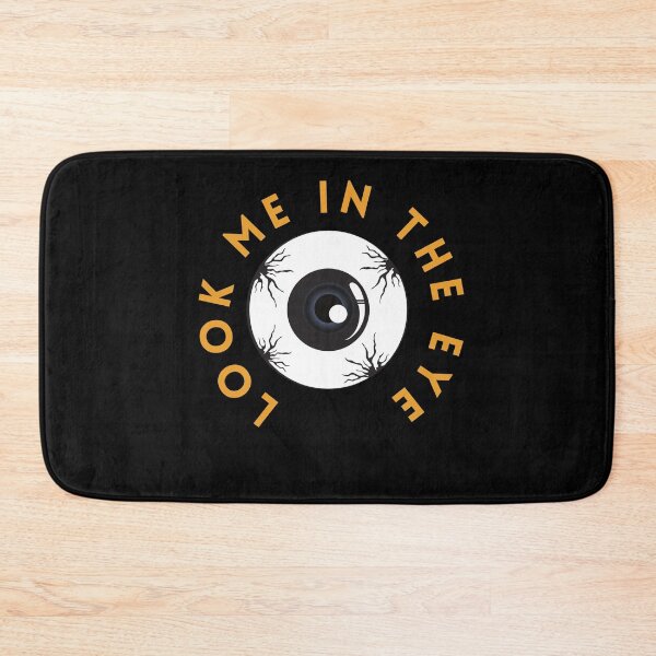Item preview, Look me in the eye designed and sold by Sasi1037.