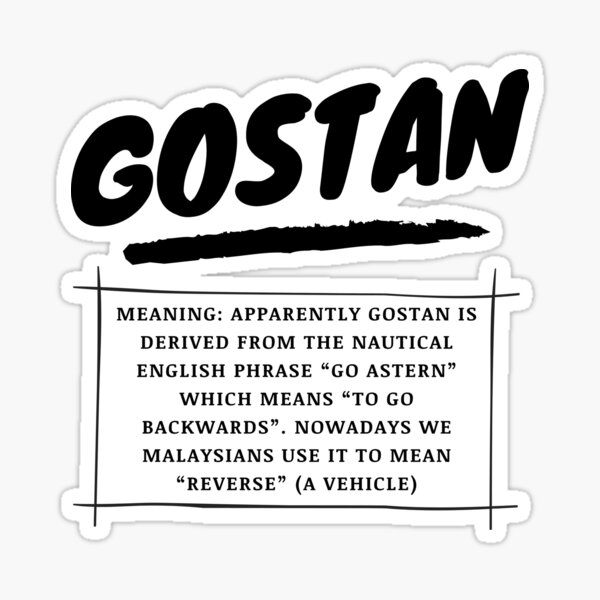 Bestie meaning in malay