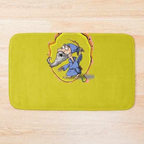 Item preview, Merlin designed and sold by Fab-io.