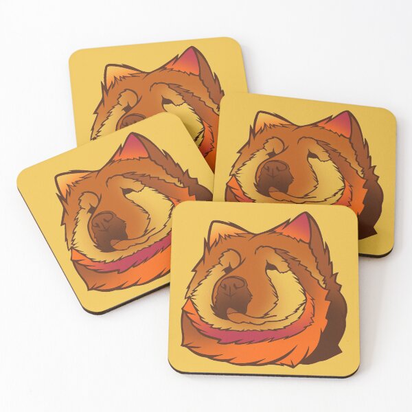 Item preview, ORANGE CHOW designed and sold by spect-rea.