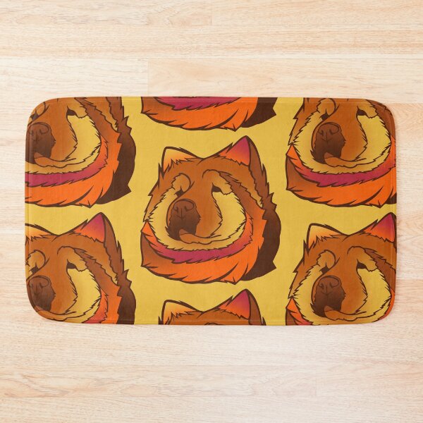 Item preview, ORANGE CHOW designed and sold by spect-rea.