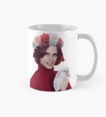 Matthew Gray Gubler Mug