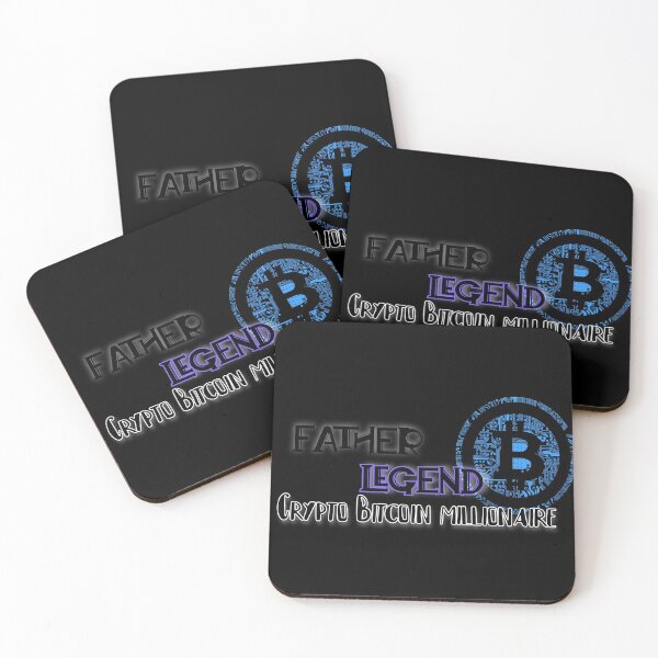 Item preview, Crypto bitcoin best father dad love gift ethereum pops designed and sold by SportsHockey.