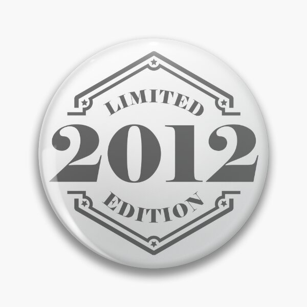 Item preview, 2012 - Limited Edition designed and sold by hello2oblivion.